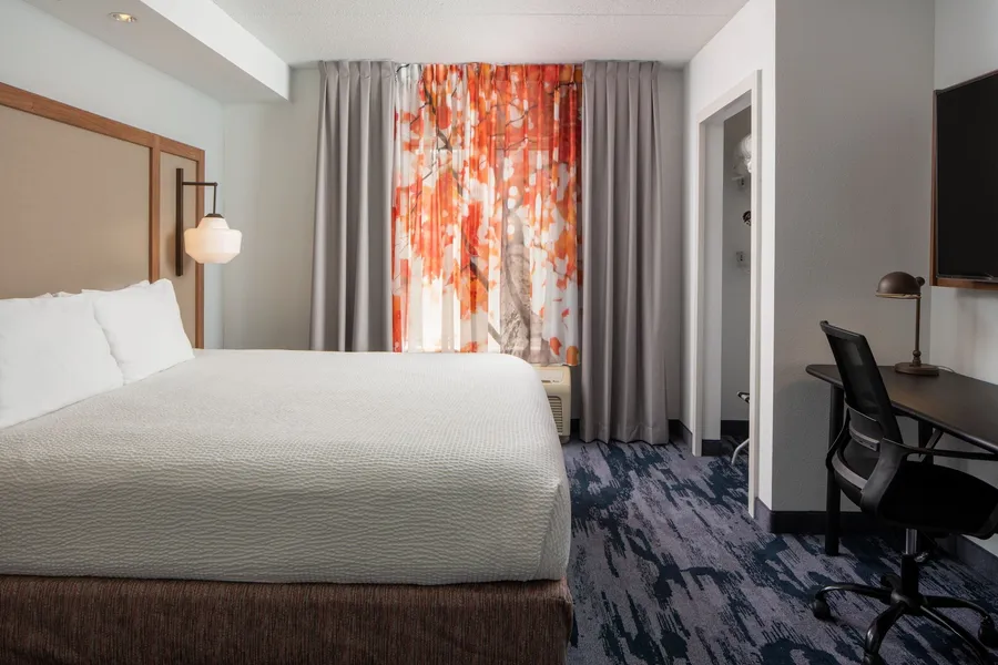 Fairfield Inn & Suites Fort Walton Beach-Eglin AFB hotel detail image 6