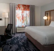 Fairfield Inn & Suites Fort Walton Beach-Eglin AFB hotel detail image 7
