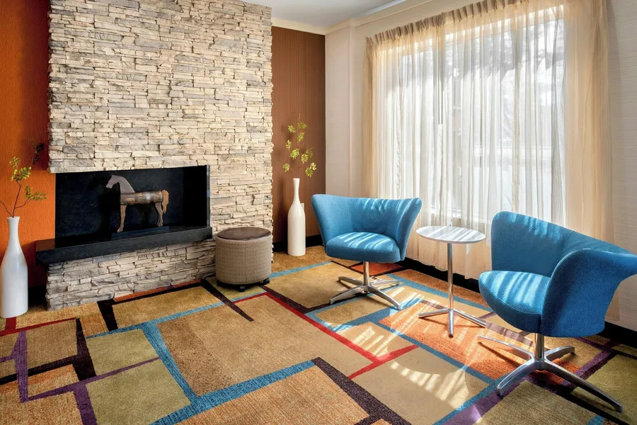 Fairfield Inn & Suites by Marriott Dover hotel detail image 2