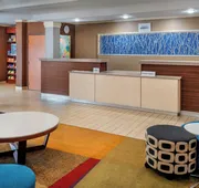 Fairfield Inn & Suites by Marriott Dover hotel detail image 3
