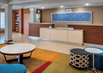 Fairfield Inn & Suites by Marriott Dover hotel thumbnail 3
