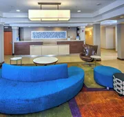 Fairfield Inn & Suites by Marriott Dover hotel detail image 4