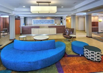 Fairfield Inn & Suites by Marriott Dover hotel thumbnail 4