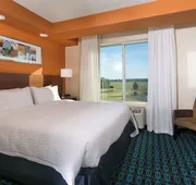 Fairfield Inn & Suites by Marriott Dover hotel detail image 5