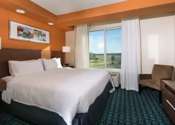 Fairfield Inn & Suites by Marriott Dover hotel thumbnail 5