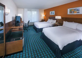 Fairfield Inn & Suites by Marriott Dover hotel thumbnail 6