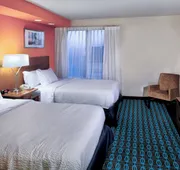 Fairfield Inn & Suites by Marriott Dover hotel detail image 7