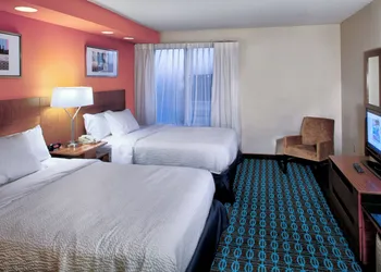 Fairfield Inn & Suites by Marriott Dover hotel thumbnail 7