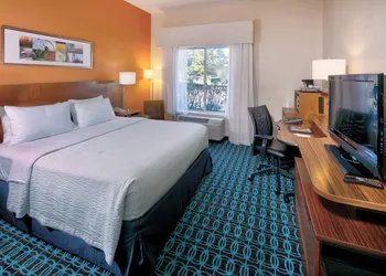 Fairfield Inn & Suites by Marriott Dover hotel thumbnail 8