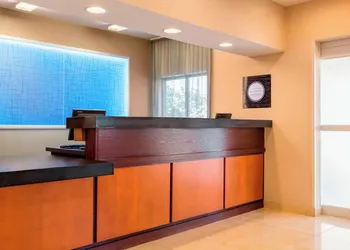 Fairfield Inn & Suites Abilene hotel thumbnail 2
