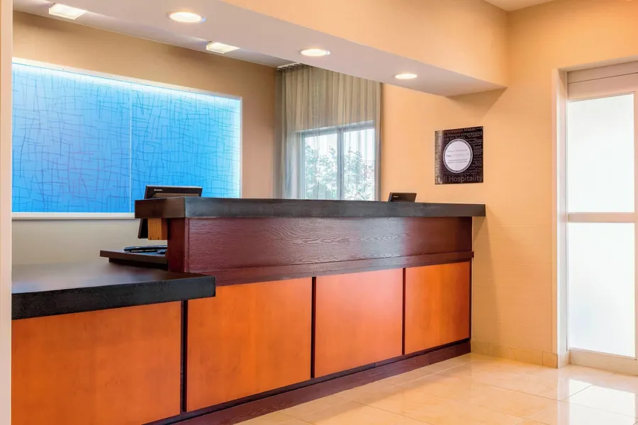 Fairfield Inn & Suites Abilene hotel detail image 2