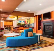 Fairfield Inn & Suites Abilene hotel detail image 4
