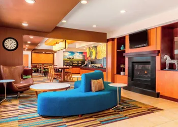 Fairfield Inn & Suites Abilene hotel thumbnail 4
