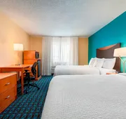 Fairfield Inn & Suites Abilene hotel detail image 5