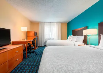 Fairfield Inn & Suites Abilene hotel thumbnail 5
