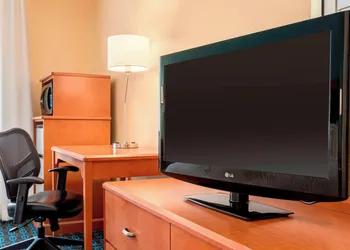 Fairfield Inn & Suites Abilene hotel thumbnail 6