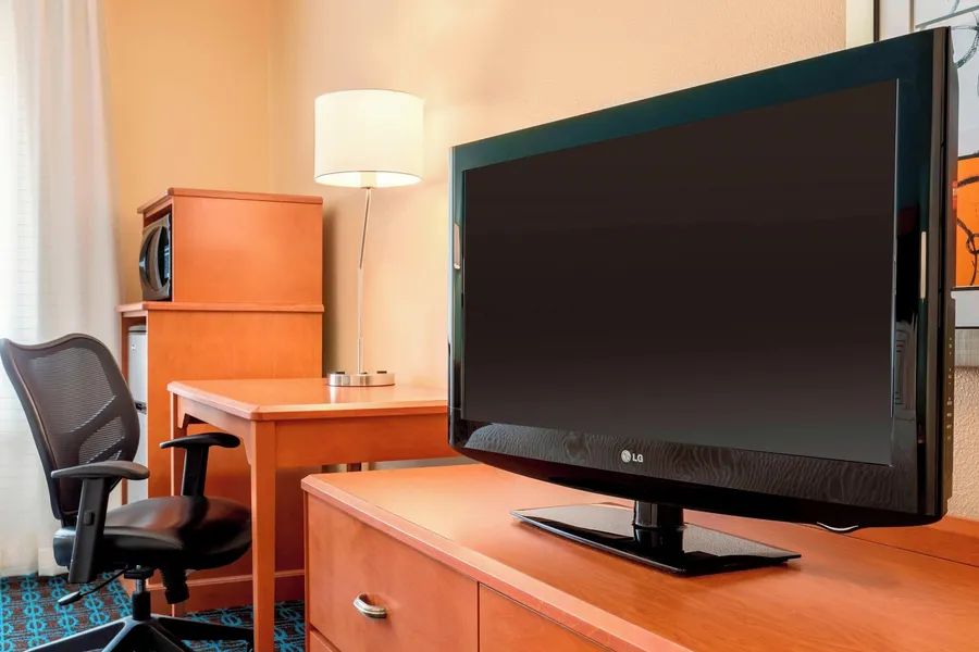 Fairfield Inn & Suites Abilene hotel detail image 6