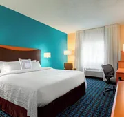 Fairfield Inn & Suites Abilene hotel detail image 7