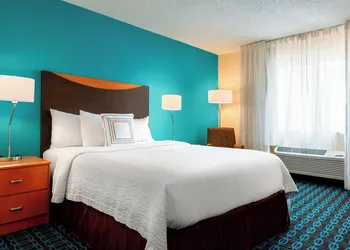 Fairfield Inn & Suites Abilene hotel thumbnail 8