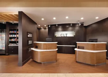 Courtyard by Marriott Charlotte Airport North hotel thumbnail 2