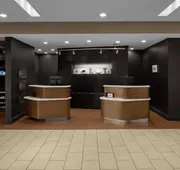 Courtyard by Marriott Charlotte Airport North hotel detail image 3