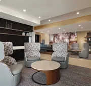 Courtyard by Marriott Charlotte Airport North hotel detail image 4