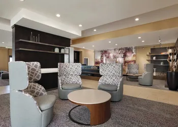 Courtyard by Marriott Charlotte Airport North hotel thumbnail 4