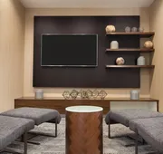 Courtyard by Marriott Charlotte Airport North hotel detail image 5