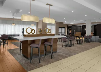 Courtyard by Marriott Charlotte Airport North hotel thumbnail 6