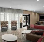 Courtyard by Marriott Charlotte Airport North hotel detail image 7