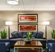 Hampton Inn Charlotte-Gastonia hotel detail image 3