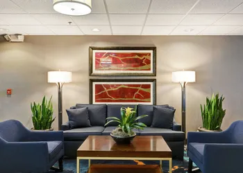 Hampton Inn Charlotte-Gastonia hotel thumbnail 3