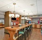 Hampton Inn Charlotte-Gastonia hotel detail image 4
