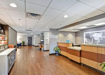 Hampton Inn Charlotte-Gastonia hotel thumbnail 5
