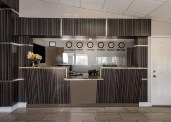 Rodeway Inn Charlotte Airport Area hotel thumbnail 2