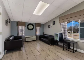 Rodeway Inn Charlotte Airport Area hotel thumbnail 4