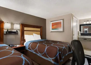 Rodeway Inn Charlotte Airport Area hotel thumbnail 6