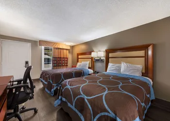 Rodeway Inn Charlotte Airport Area hotel thumbnail 7