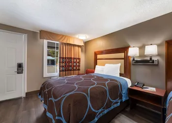Rodeway Inn Charlotte Airport Area hotel thumbnail 8