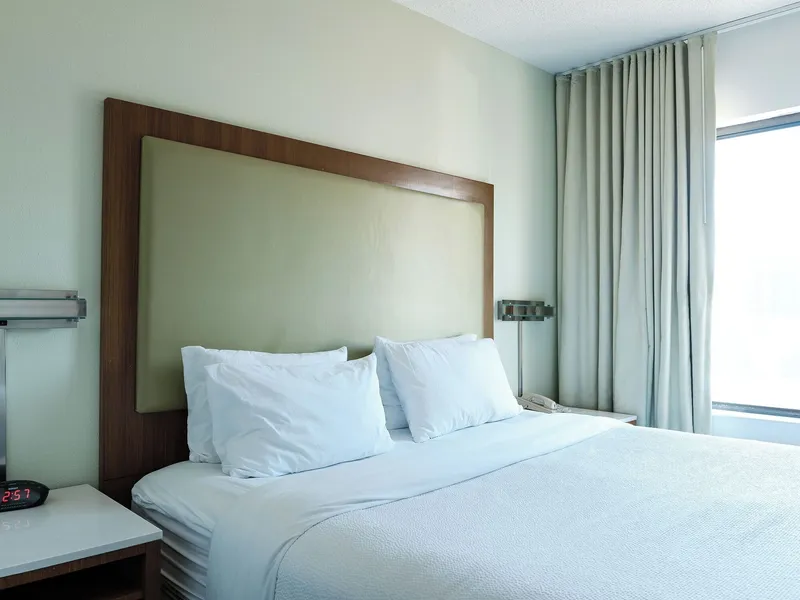 The Beacon Charlotte Airport hotel detail image 2