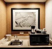 The Beacon Charlotte Airport hotel detail image 7