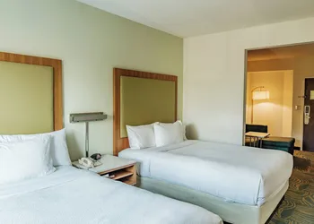 The Beacon Charlotte Airport hotel thumbnail 8
