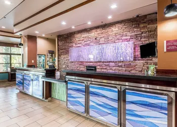 Fairfield Inn & Suites Alamogordo hotel thumbnail 2