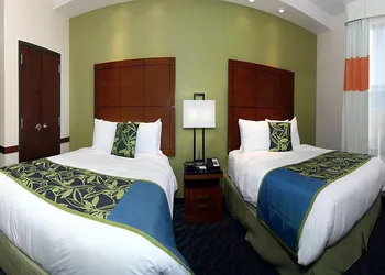 Fairfield Inn & Suites Alamogordo hotel thumbnail 3