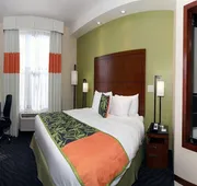 Fairfield Inn & Suites Alamogordo hotel detail image 4