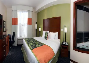 Fairfield Inn & Suites Alamogordo hotel thumbnail 4