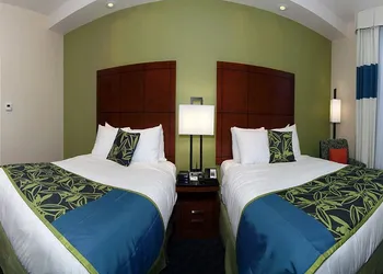 Fairfield Inn & Suites Alamogordo hotel thumbnail 5