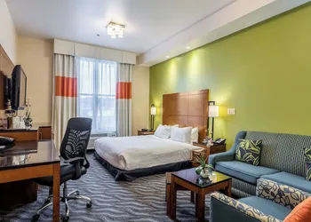 Fairfield Inn & Suites Alamogordo hotel thumbnail 6