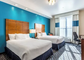 Fairfield Inn & Suites Alamogordo hotel thumbnail 7