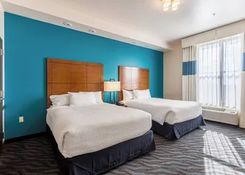 Fairfield Inn & Suites Alamogordo hotel thumbnail 8